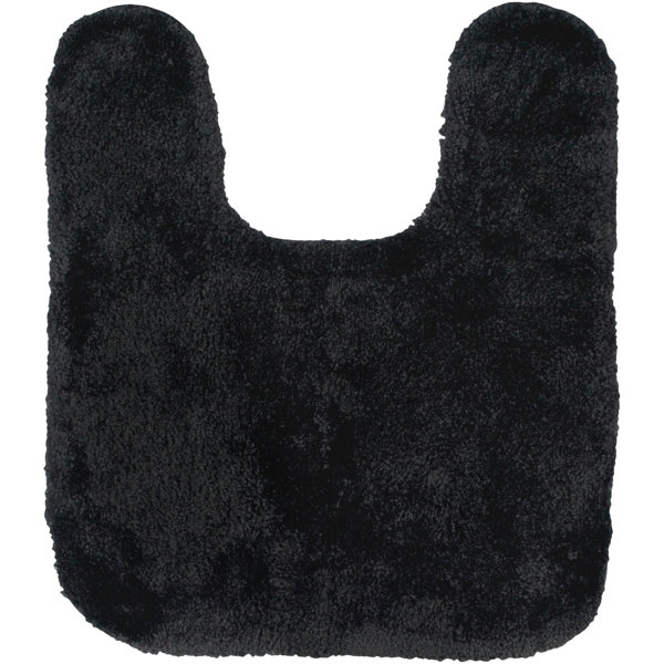 Charcoal Gray Bath Rugs Wayfair